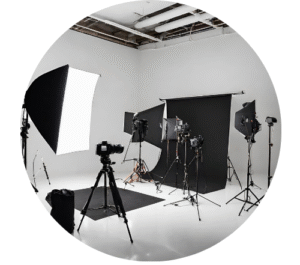 Multi-Light Studio Setups