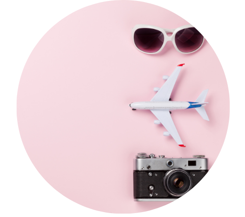 Shooting on the Road: Travel Photography Tips