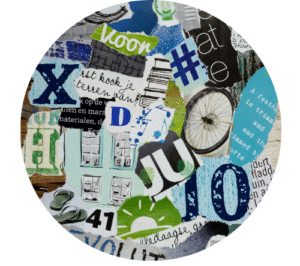 Building Mood Boards & Set Design