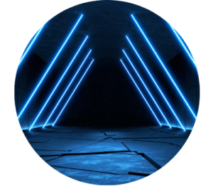 Cinematic Lighting with Continuous Lights