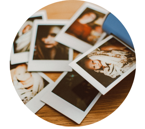 Visual Storytelling in 5 Frames or Less